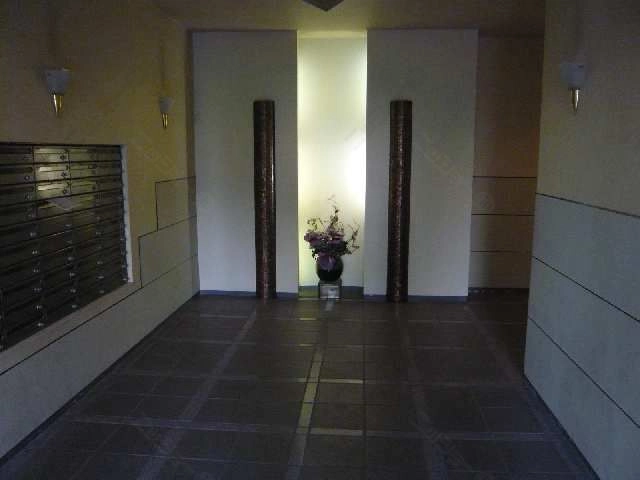 エントランスホール