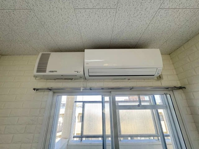 エアコン
