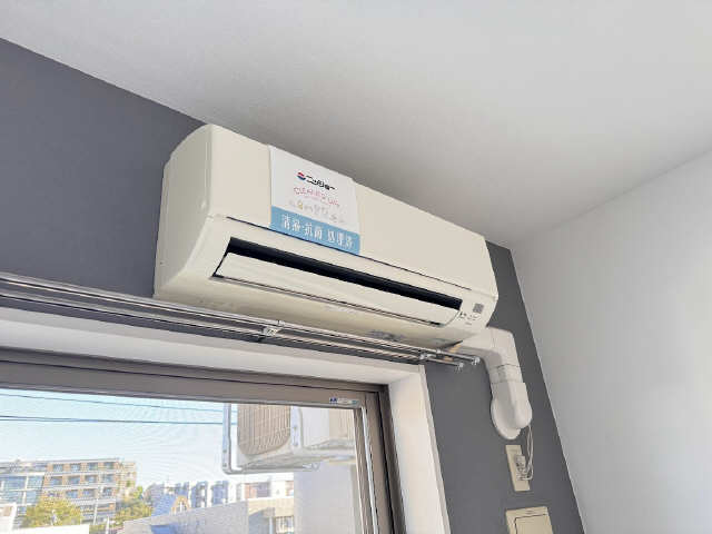 エアコン