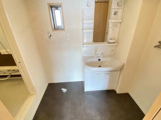 脱衣所