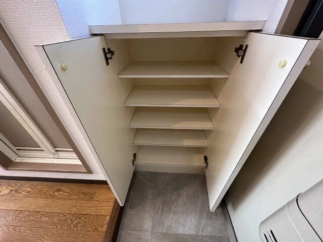 シューズBOX
