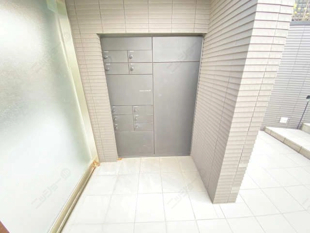 共用  部分