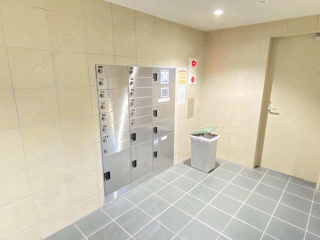 ポスト・宅配BOX