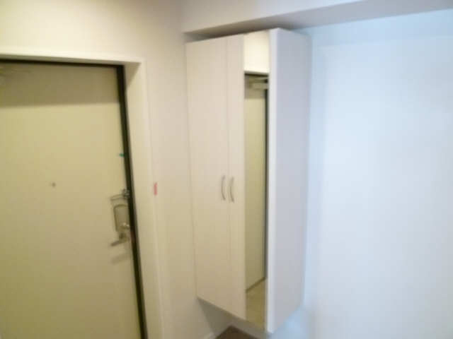 シューズボックス