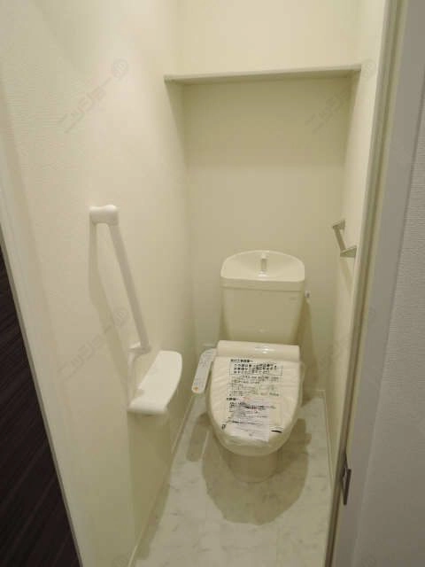 ＷＣ