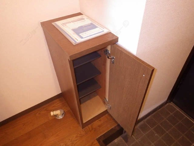 シューズBOX
