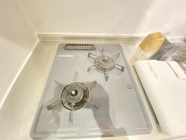 ガスコンロ