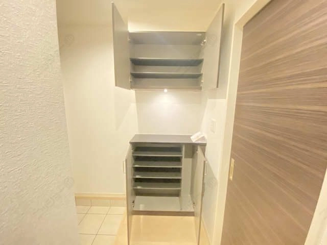 シューズBOX