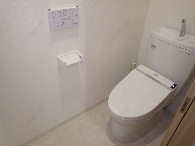 ＷＣ