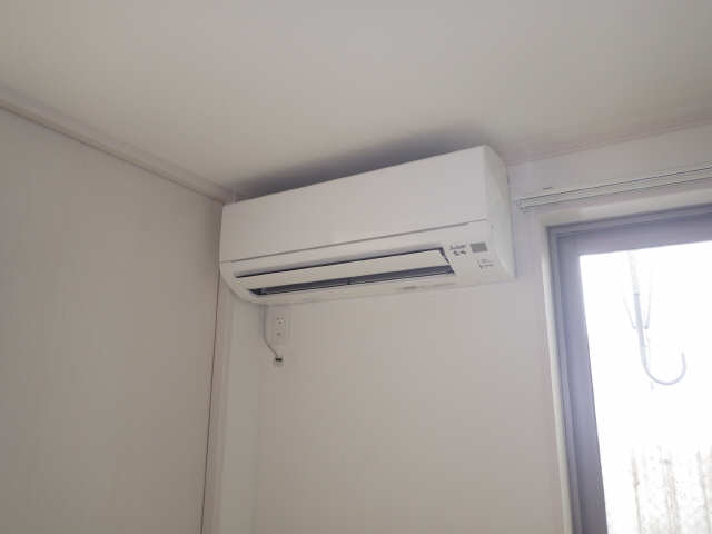 エアコン