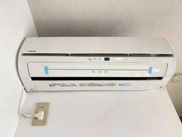 エアコン