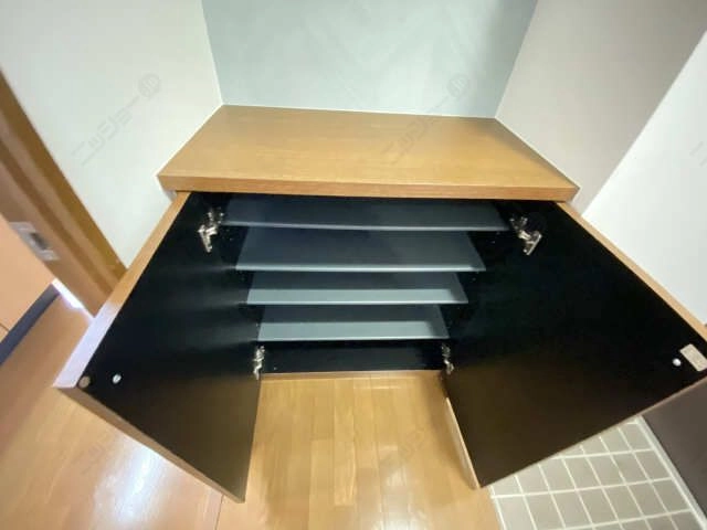 シューズBOX