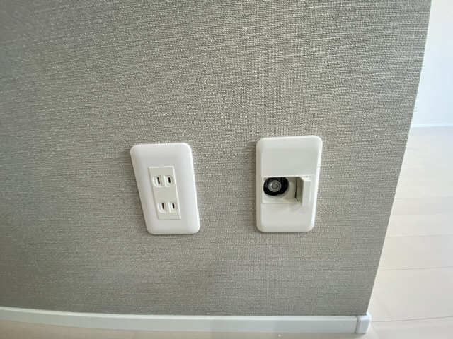 電気コンセント