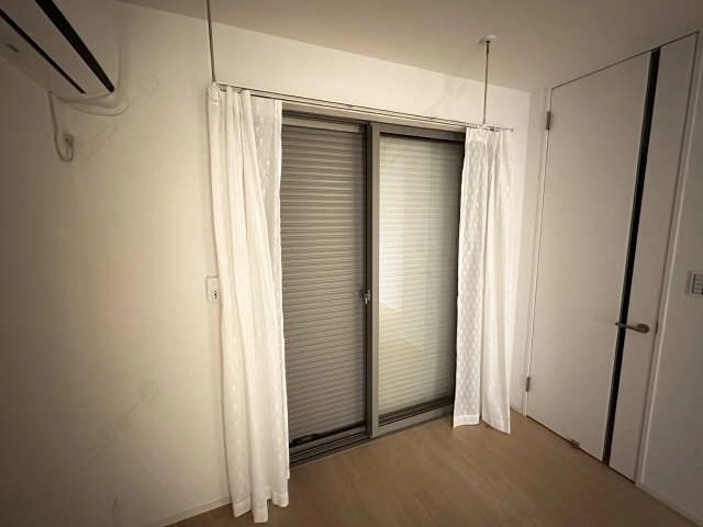 電動シャッター