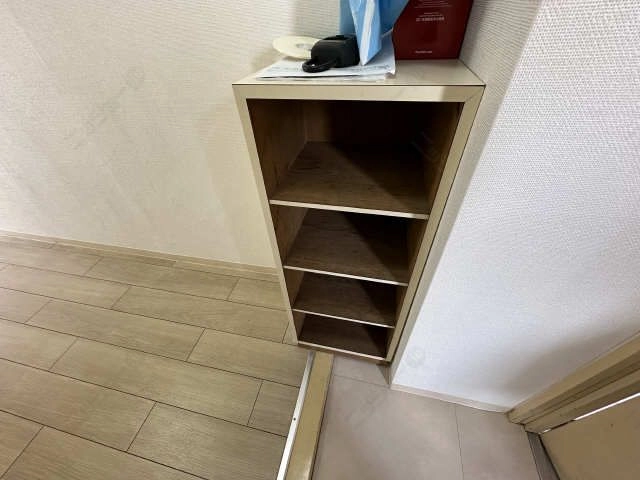シューズBOX
