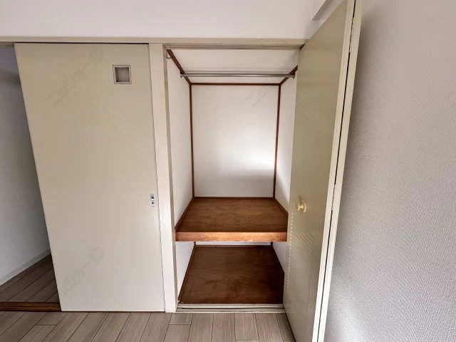 クローゼット