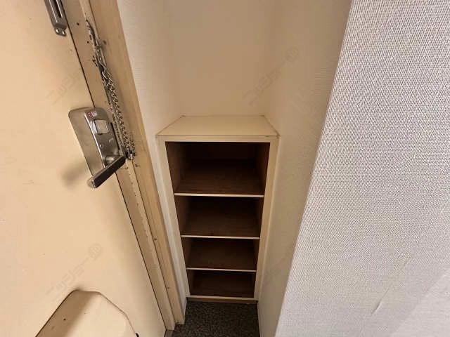 シューズボックス