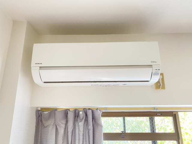エアコン
