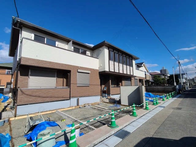 外観1