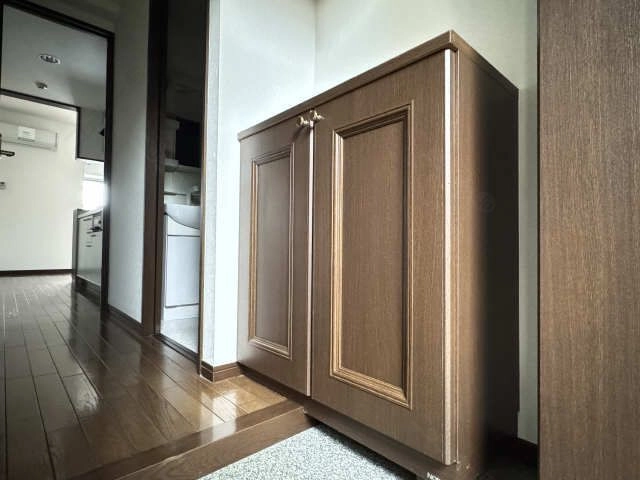 シューズBOX