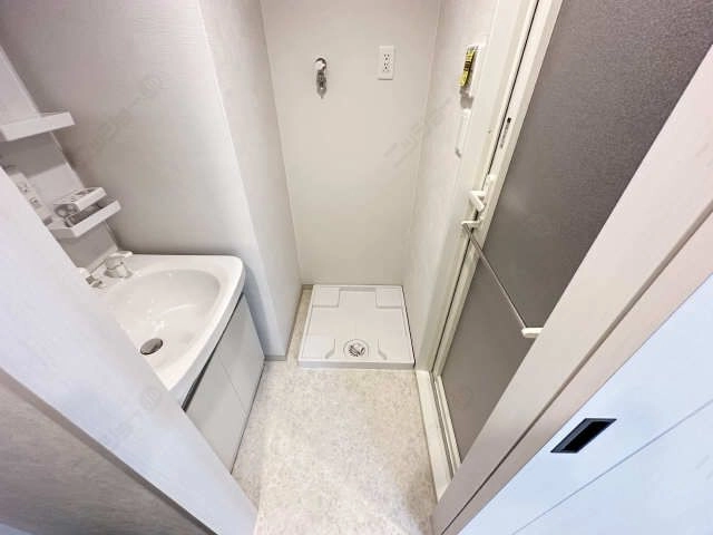 脱衣所