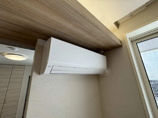 エアコン