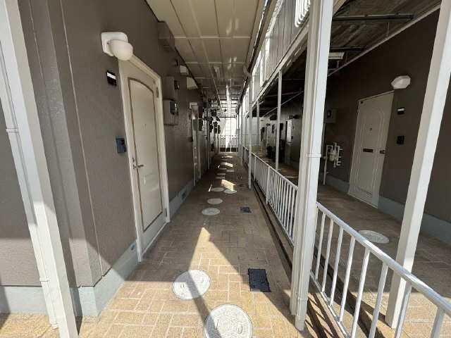 共用部分
