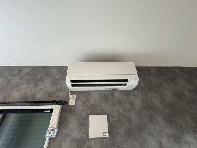 エアコン