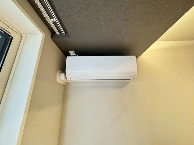 リビングエアコン
