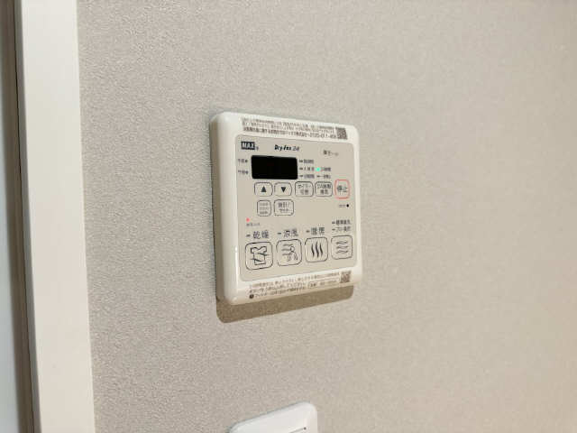 浴室乾燥機リモコン