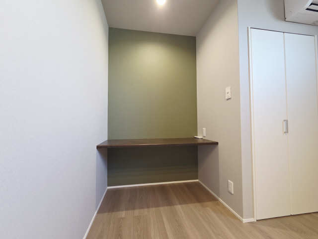 ワークスペース