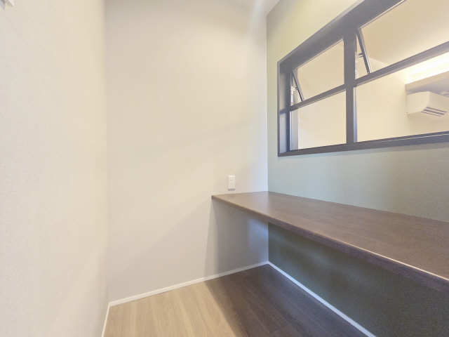 ワークスペース