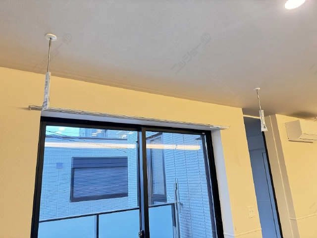 室内用物干掛け