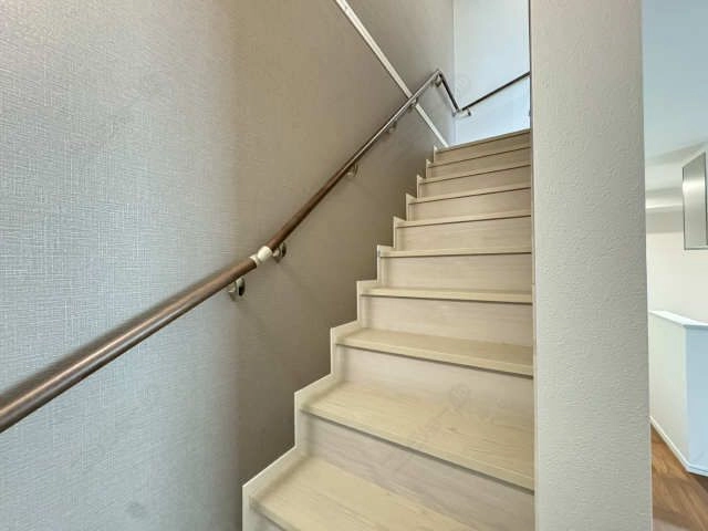階段