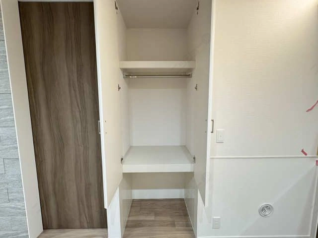 リビング収納