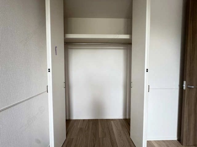 北洋室収納