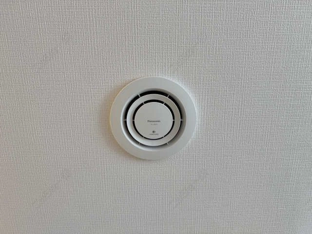 ナノイー発生機