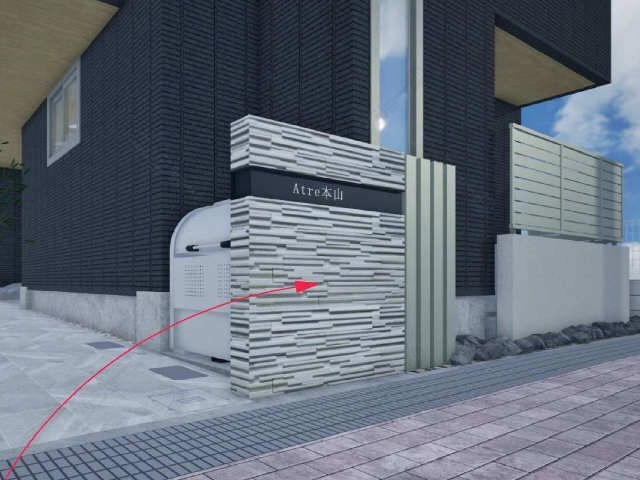 エントラン ス