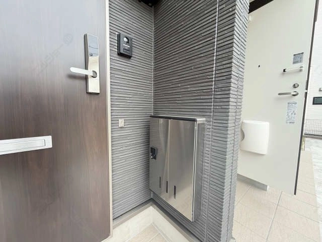 専用宅配ボックス