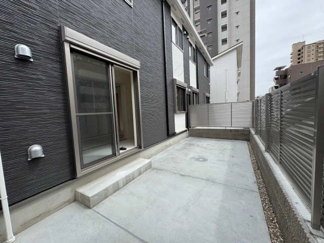 庭