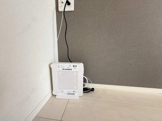 インターネット設備