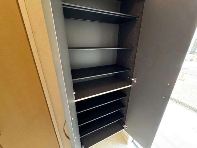 シューズBOX