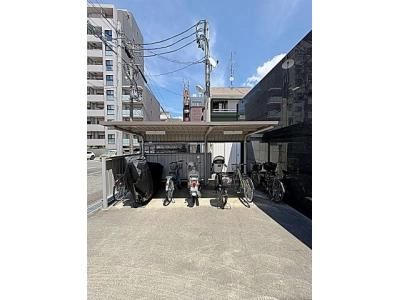共用部分