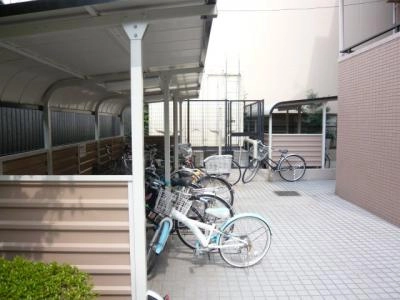 共用部分