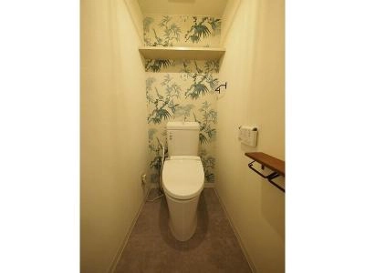 WC