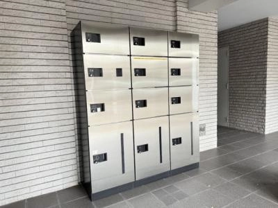 共用部分