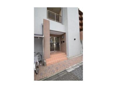 エントラン�ス