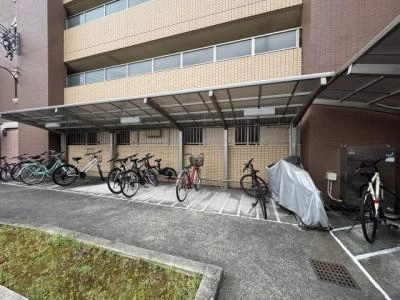 共用部分