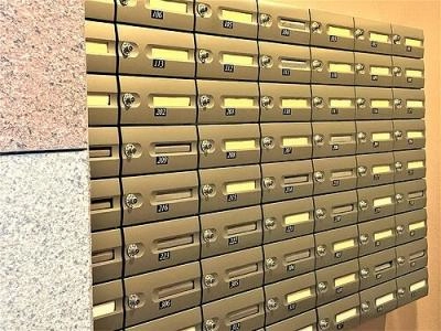 共用部分