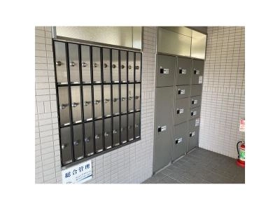 共用部分